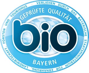 Bayerisches Biosiegel