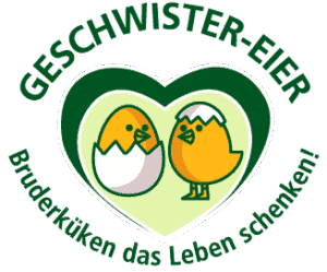Geschwistereier Geschwistereier